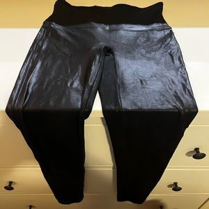 Spanx Leggings